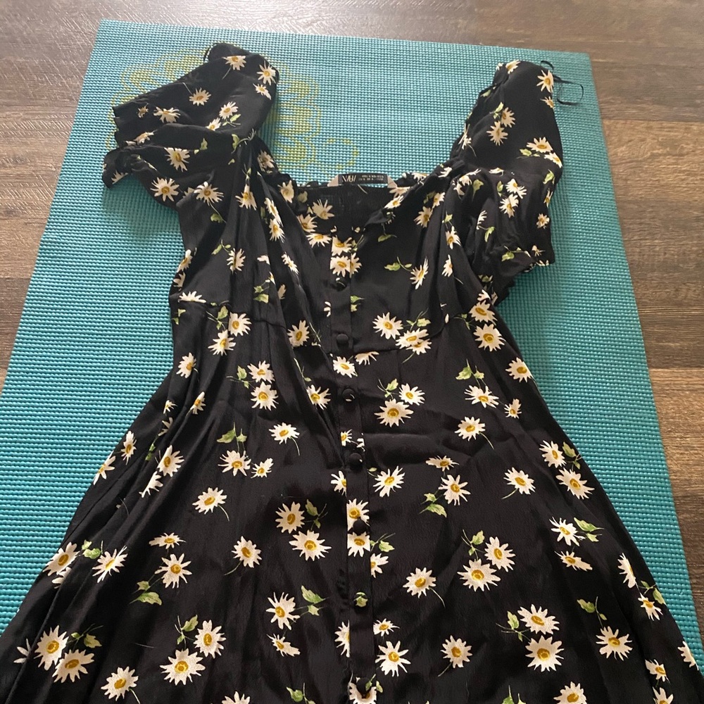 Zara dress